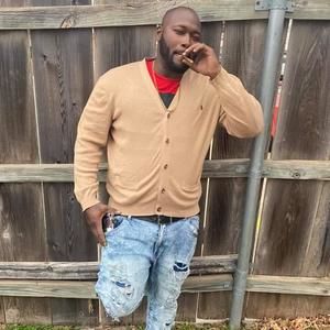 Meet your Posher, Kristopher